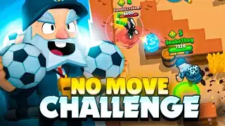 Dynamike NO MOVE Challenge 💀 (Only Jumps)