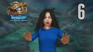 Mystery Tales 4: Her Own Eyes CE [06] w/YourGibs - Part 6 