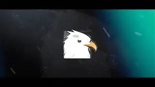 Epic Dark Logo Reveal After Effects Template