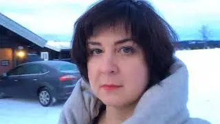 Жизнь на деревне в Норвегии: деревенская семья и дом