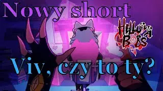 Helluva boss - czy shorty są ciekawym pomysłem + zapowiedź kolejnego z nich