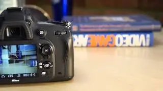 Nikon D610 Camera Review