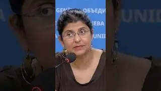 OHCHR Spokesperson, Ravina Shamdasani, updates on hostages in Yemen | United Nations