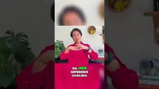Dil ve Damak İlişkisi