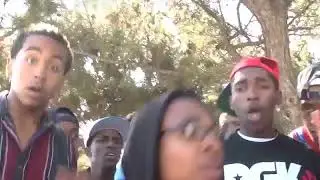Негры орут OHHH [МЕМ ДЛЯ ВП]