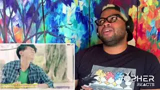 Dark Blue And Moonlight | Episode 11 (Reaction) | Topher Reacts