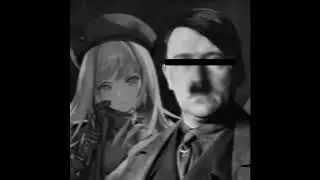 Just the two of us