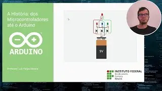 A História do Arduino