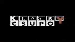 Klasky Csupo in Slow Voice (no mirror)