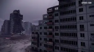 [288] Катаем и болтаем  ~Crossout~