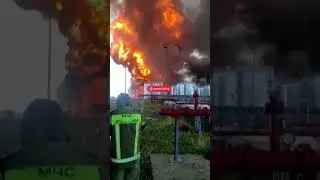 Пролетарск #moscow #russia #warzone