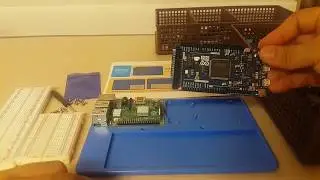 B193 -SunFounder RAB 5 in 1 Breadboard
