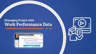 How to Direct and Manage Project with Work Performance Data | Project Integration Management | PMP