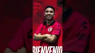 FICHAJES CONFIRMADOS LIGA MX APERTURA 2024 