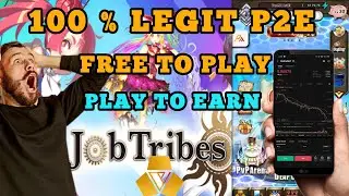 JOBTRIBES UPDATES NEW SIGN UP, HOW TO RESERVE DEAP COIN AND EXCHANGE #PlayMining #Jobtribes #Deap