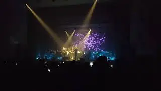 Симфоническое Кино - Перемен! (Live. Барнаул, 19.04.2024)