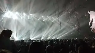 Алиса - Лодка (Live Барнаул 28.11.2023)