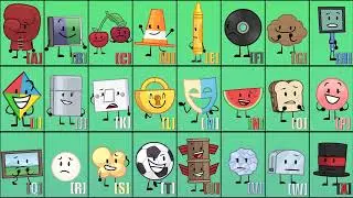 Object Overload Remaining Picks for the 2022 Reboot