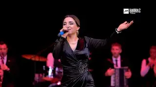 Камила Мурсалова - Попурри | LEZGI KAVKAZ MUZIC