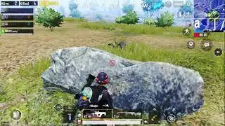 Trolling with cutest noob 😂