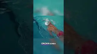 Yüzerken nasıl nefes almalıyız?
