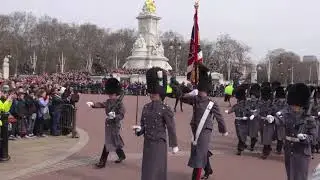 Buckingham Palace