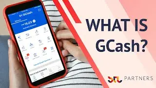 What is Gcash?