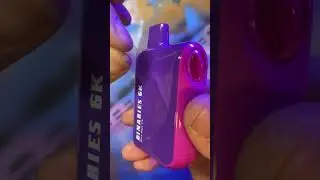6k Vape Rocks