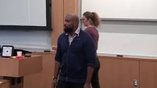 Technical Leadership Through the Underground Railroad
