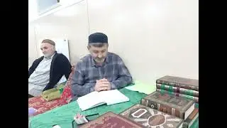 Любовь к Пророку  (صلى  الله عليه وسلم) 