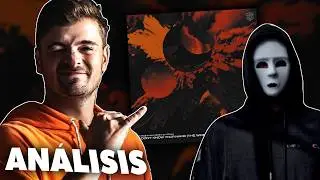 Productor Analiza Ytram (Martin Garrix), CMC$ & MALARKEY - I Don’t Know Your Name