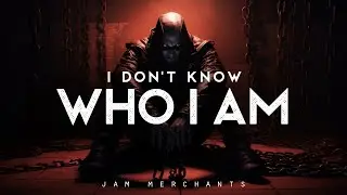 I DON’T KNOW WHO I AM - Jam Merchants (LYRICS)