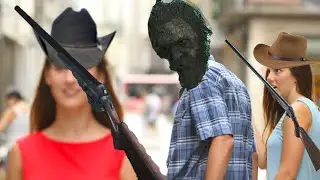First Game With The New Romero Alamo - Hunt Showdown