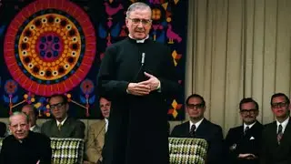 Святой Хосемария Эскрива. Слово на сегодня
