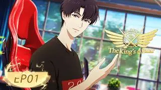 🎮ENG SUB | The King's Avatar EP25 (Season 3 EP 1) | Yuewen Animation