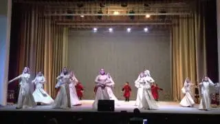 Ансамбль 