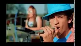 ЭF 5 - Летние каникулы