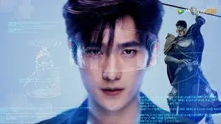 The King's Avatar OST | Light from the Dust - Cai Ze Wei Lai Zi Chen Ai De Guang