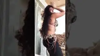 Девушка красиво танцует 🤩🤩🤩
