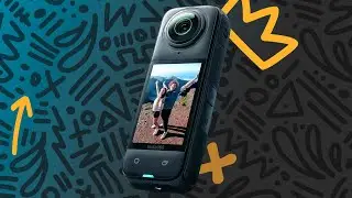 [ CURSO ] Insta360 X4 🟡 La REVOLUCIÓN del 8K