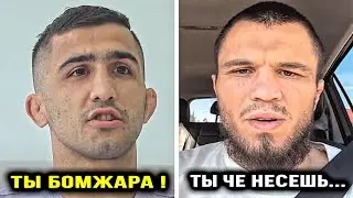 Боец Узбек ОСКОРБИЛ Нурмагомедова Умара! Колби Ковингтон ГАЗУЕТ НА Махачев! Хабиб Нурмагомедов Умар