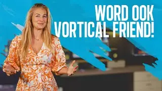 Word een Vortical Friend!