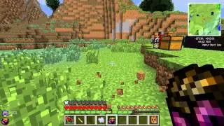 Гайд по моду Thaumic Tinkerer 1.6.4 (2.3-140)