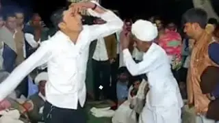 किण थारे रथ रोकियो मां काली//कालका भवानी का भजन//गायक थानाराम मायल| शानदार भोपो का नृत्य