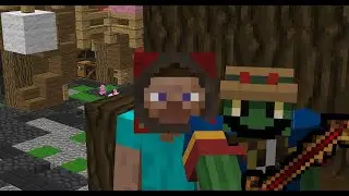ZonixCraft // RpgPRIME // Максончик бобенчик(не меч мэксны,но пока фармим)