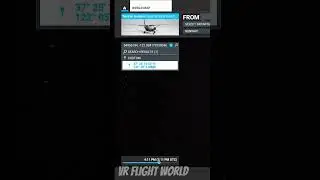 Find Your House in Microsoft Flight Simulator