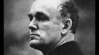Sviatoslav Richter plays Beethoven Concerto No. 3 (3/4)