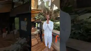 International Day of Yoga Celebrations in Nairobi, Kenya