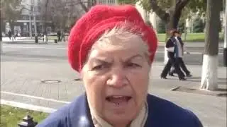 Путин очень хороший человек