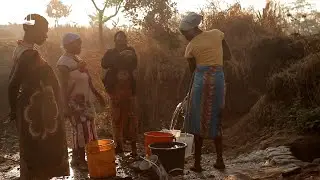 Course testimonial 'Engager les jeunes vers la résilience climatique et sociale'
